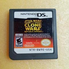北米版 スターウォーズクローン・ウォーズ