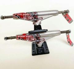 インディペンデント スケートボード スケボー トラック 139mm
