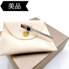 【美品】ブルガリ BVLGARI タイピン 箱付き 2025年最新】BVLGARI メンズ ネクタイピンの人気アイテム - メルカリ