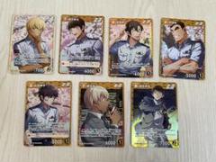 コナンカード　まとめ売り5