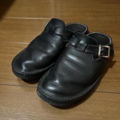 TOKYO SANDAL engineer slip-on