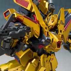 MG 百式改 ジャンク完成品 2025年最新】mg 百式改の人気アイテム - メルカリ