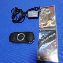 【稼動品】SONY PSP-1000