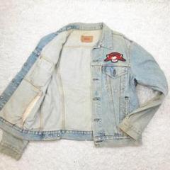 希少◎Levis 70506-0214 デニムジャケット 3rd ヴィンテージ 希少◎Levis 70506-0214 デニムジャケット 3rd ヴィンテージ