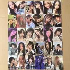 NewJeans Weverse ver. A.B.C 30枚セット ハニ - メルカリ