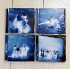 櫻坂46】CDセット、まとめ売り(1st-7th)