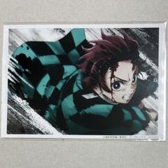 鬼滅の刃 ufotable cafe 立志編 場面写ブロマイドくじ 竈門炭治郎 鬼滅の刃 ufotable cafe 立志編 場面写ブロマイドくじ 竈門炭