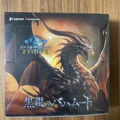 2025年最新】黒銀のバハムート box 初版の人気アイテム - メルカリ
