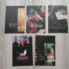 廃盤 ※新品【傑作_DVD-BOX】 マノエル・ド・オリヴェイラ〈3枚組