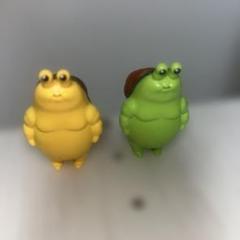 BABY MANSNAIL ミニフィギュアコレクション 2セット