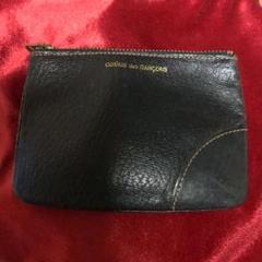 COMME des GARÇONS コインパース