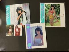 川島なお美 レコード シングル LP