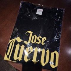 【未開封・未使用品】ホセ・クエルボ　A賞 Tシャツ XLサイズ 2025年最新】クエルボ tシャツの人気アイテム - メルカリ