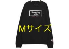 ANTI SOCIAL SOCIAL CLUB FR2 Crew Sweat