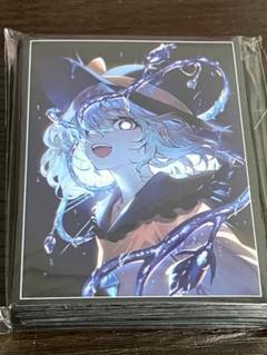 サンパン　墨絵SD スリーブ　プレイマット　ヤマト 71wrsBcR+WL._AC_SY200_QL15_.jpg