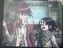 ダンガンロンパ 楽天コレクション キャンバスアート 百田解斗 王馬小吉 ダンガンロンパ 楽天コレクション キャンバスアート 百田解斗 王