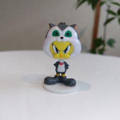 トゥイーティー/プッシーフット