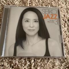 ぽ*ん様 新品　SEIKO JAZZ 1.2.3の３枚セット 51KAndUBjBL.jpg_BO30,255,255,