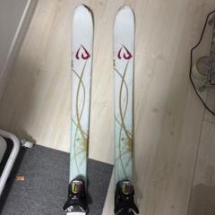 スキー IDone Mr-D. 171cm. Pivot12 ID one アイディーワン モーグルライド MR-D