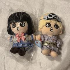 SUPEREIGHT 関ジャニ∞ 横山裕くん ぬいぐるみ ちびぬい