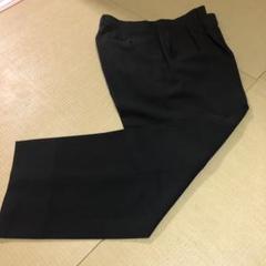 メンズ スラックス 夏用 2L