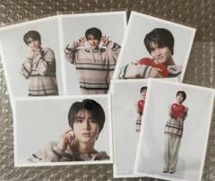 超特急 ハル 生写真 B9 Amazon.co.jp: 超特急 ハル 生写真セット A B9 : おもちゃ