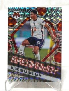【SP】 イングランド ジュード・ベリンガム panini soccer