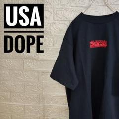 DOPE CLOZE-トラックジャージ-SETUP LA STYLE DOPE L.A. STYLE DOPE