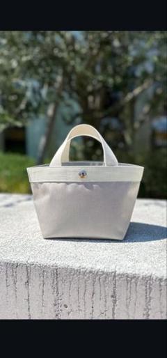 【新品未使用】限定品　エルベシャプリエ　トートバッグ 楽天市場】Herve Chapelier エルベシャプリエ 701FS 限定カラー
