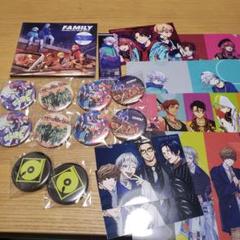 paradox live パラライ