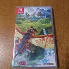 モンスターハンター ストーリーズ2 ～破滅の翼～