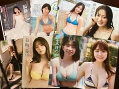 花咲　まゆヌード画像 