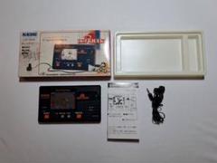 ホットライダー 増田屋コーポレーション　LCD-GAME　㊽