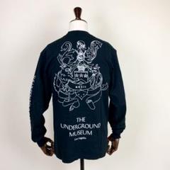 日本未発売 The Underground Museum TEEシャツ S