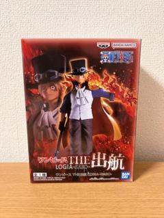 ワンピースTHE出航 LOGIA SABO NAMI ZORO One Piece The Departure Logia - Sabo – JumpIchiban
