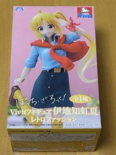 ぼっち•ざ•ろっく プライズフィギュア まとめ売り 38点