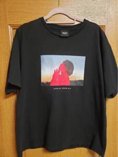 2025年最新】藤井風 tシャツ m 黒の人気アイテム - メルカリ