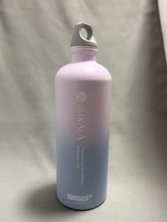 限定値下●スカーラ　lava ヨガマット、SIGG ボトル　バーム　used 本日限定値下○スカーラ lava ヨガマット、SIGG ボトル バーム