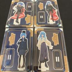ホロライブ 星街すいせい 綺麗事 アクリルスタンド PARCO 池袋　パルコ 星街すいせい「綺麗事」 アクリルスタンド | GOODS