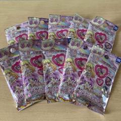 激レア！希少！！プリパラジュエルパック　タイム1 アイドルタイム デビュー！編 アイドルタイムプリパラ ジュエルパック タイム1 アイドルタイム