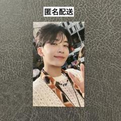 SEVENTEEN ジョンハン HEAVEN 会場限定 埼玉 ユニバ - メルカリ