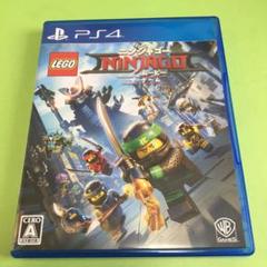 【SALE】レゴ ニンジャゴー ムービー ザ・ゲーム