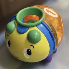 N2746 ブライトスターツ バビングアボール　　　　カウント＆ロールバギー