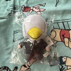 ナポリの男たち ナポリテン ぬいぐるみ ナポリの男たち ぬいぐるみ ナポリテン 蘭たん すぎる hacchi