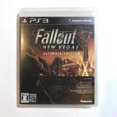 Fallout: New Vegas Ultimate Edition
