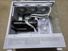 (新品自作ゲーミングPC)　ryzen 7 5700x　office付き