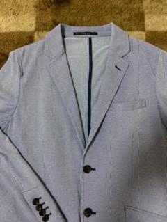 テーラードジャケット men's BIGI サイズM