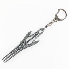 ガイウスの槍 キーホルダー 公式グッズ エヴァンゲリヲン新劇場版