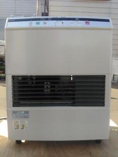 札幌発!コロナFFストーブ品番「FF−4210GS」2010年式中古品です!