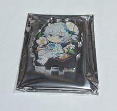 アイナナ 四葉環 アニカフェ アクスタ ステッカー